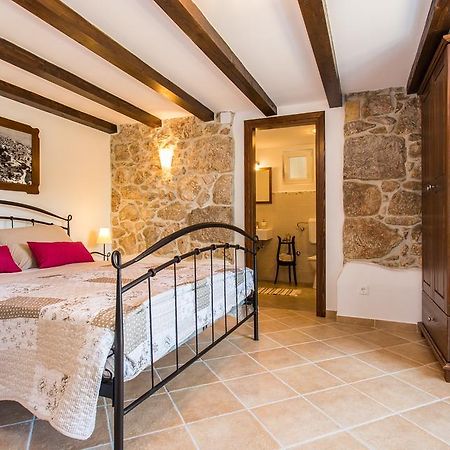 Apartman Bonaca Vrbnik Exteriör bild