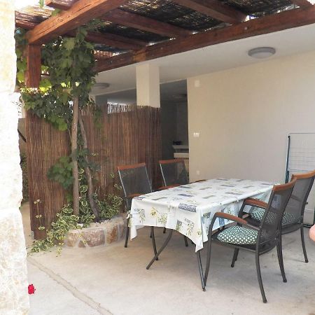 Apartman Bonaca Vrbnik Exteriör bild